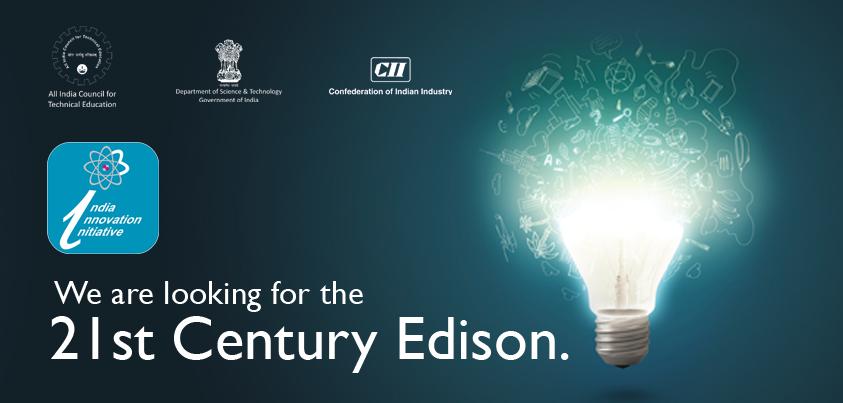 CIIKnowledgexpo's tweet photo. Introducing the India Innovation Initiative Awards 2015. http://t.co/BKpD945j3g