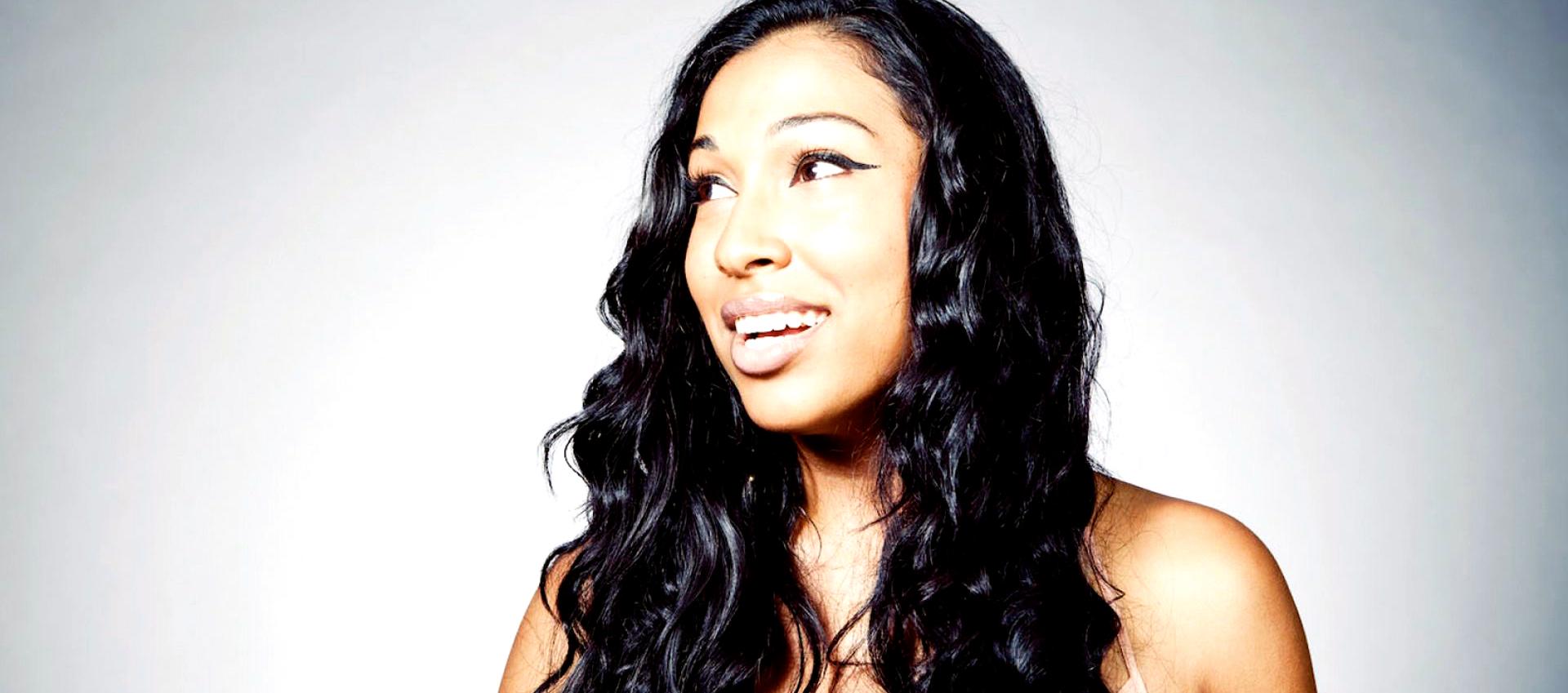 HAPPY BIRTHDAY ... MELANIE FIONA! \"IT KILLS ME\".   