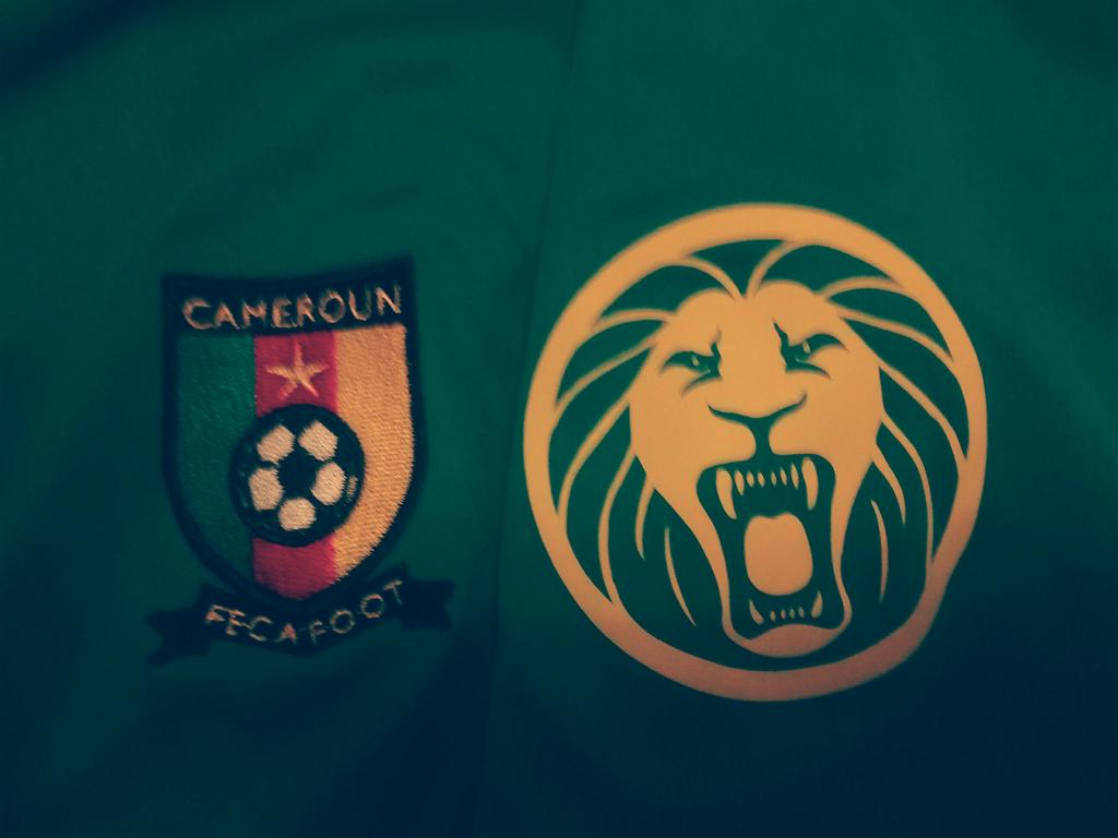 Camerun_Fem's tweet photo. Hoy tenes que rugir, hoy más que nunca...
Vamos Camerun!!⚽
Con los huevos del equipo, con los huevos de la hinchada 🎶 http://t.co/BWXmXng5u6