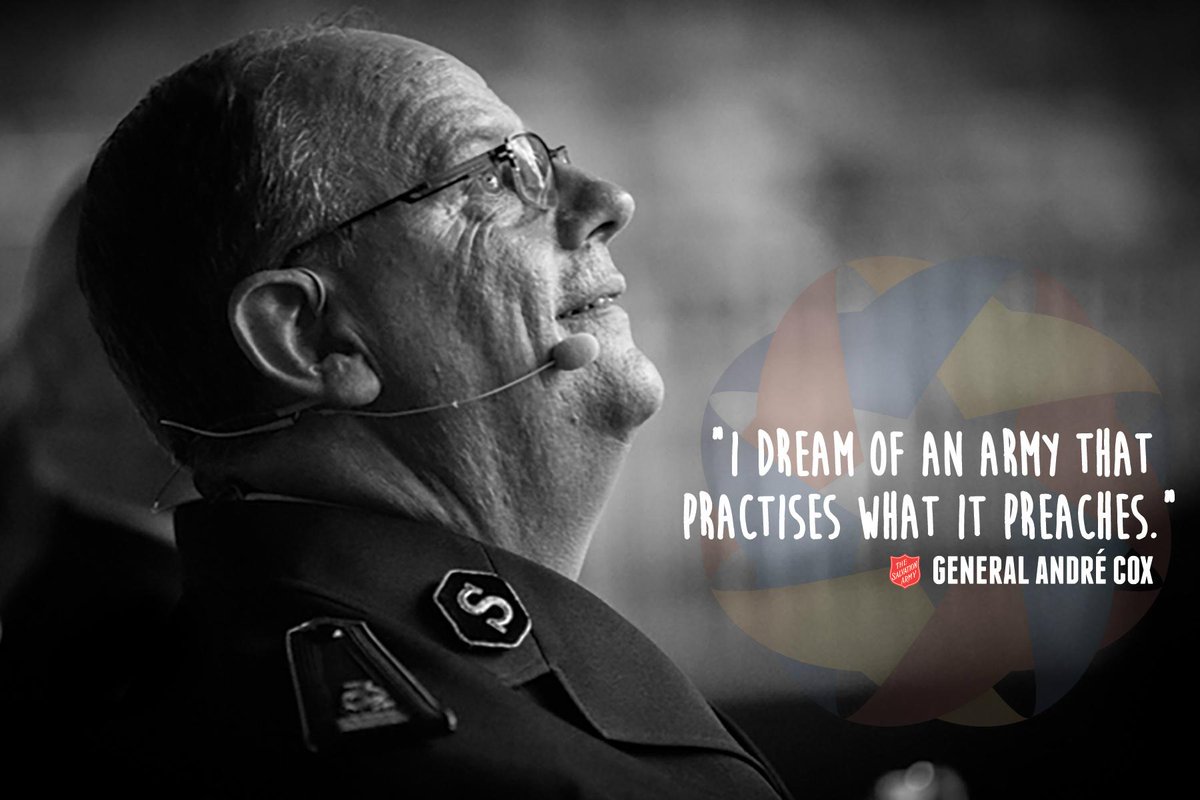 Boundless2015's tweet image. RT if you will help make @GeneralAndreCox's dream come true #Boundless2015