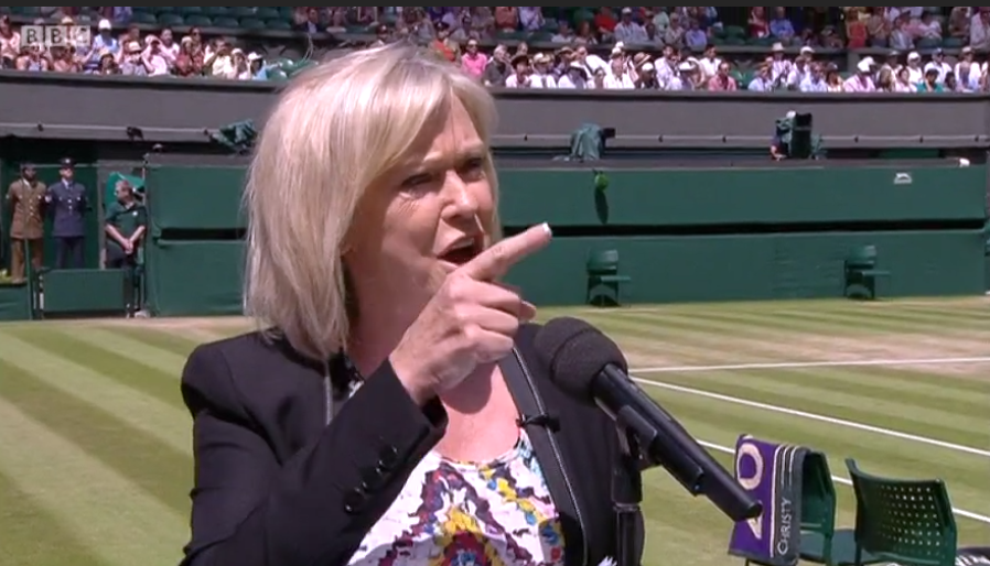 RebekahCornall's tweet photo. "@BBCSport: "No diving in the box, Gary!"
@ValCornall 
http://t.co/2XI344CHXF #bbctennis #bbcfootball #wimbledon http://t.co/9Xpitw3bjn"