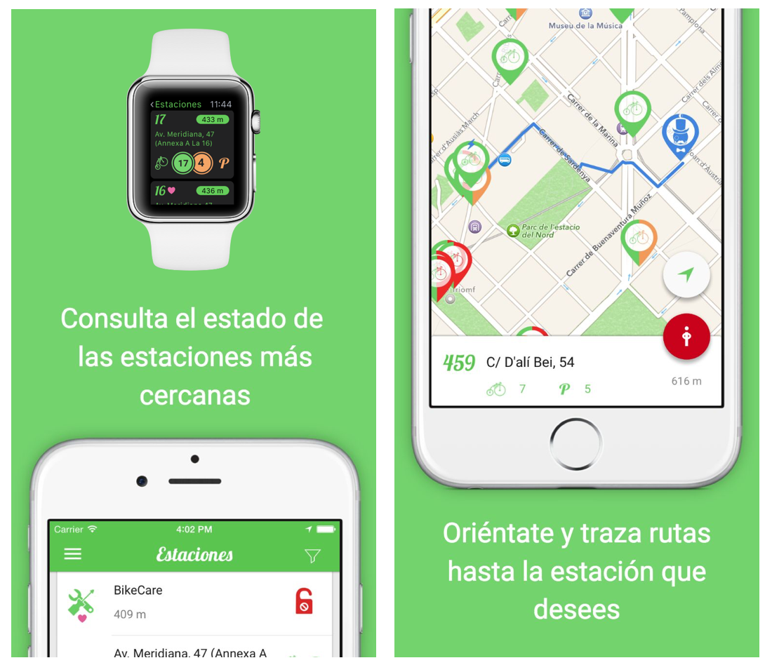 B2BApp's tweet photo. @apperlas Gracias chicos!😄 El próximo día 9 de julio estaremos en el evento @appcircus de #Barcelona como finalistas http://t.co/7o0o8Iz4qe