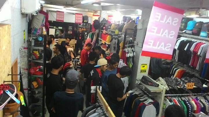 kalian yg mana kalian :D