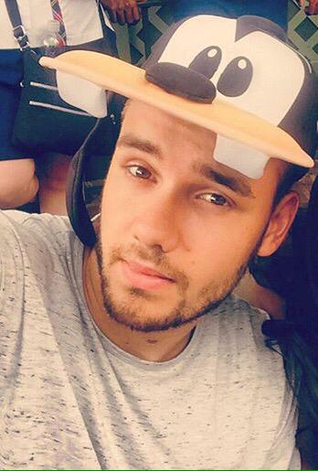 LiamWeekProject's tweet photo. Maybe we can try and trend #LiamWeekProject so everyone knows about it?! http://t.co/CCbP0vP54c