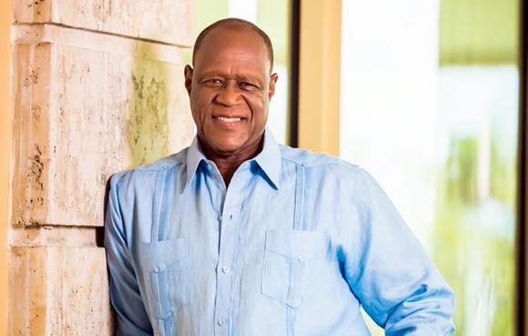 Dominicano Johnny Ventura cantará en @SantiagodeCuba y La Habana