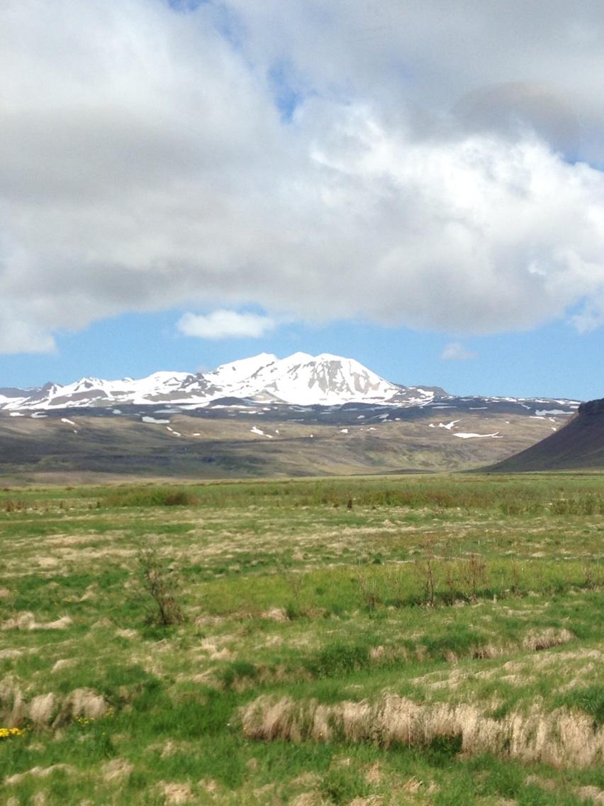 jamifarry's tweet photo. Iceland June 2015. #iceland #ColletteTours http://t.co/tCsIyGQtTH