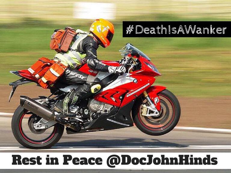 RIP my friend