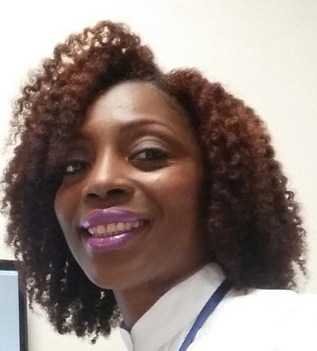 Nathalie Edimo Kouoh On Twitter Twist Out Time Naturalhair