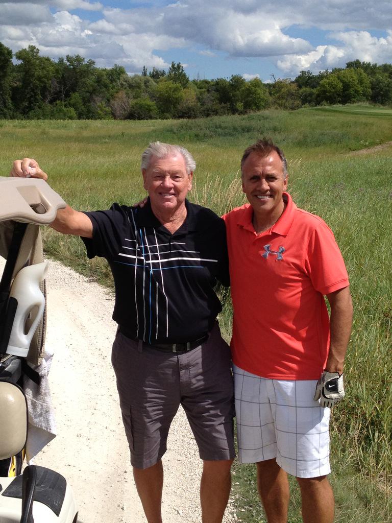 Happy birthday to Hal Lanier , a great friend and baseball mentor !   