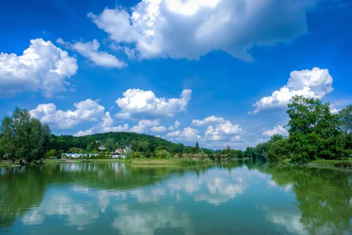 HannahHaisman_H's tweet photo. @Eurocamp_UK #PictureEurope #BernyRiviere The best family holiday EVER! Rebooked whilst we were there. 1 week to go!! http://t.co/Qad5k2PBth