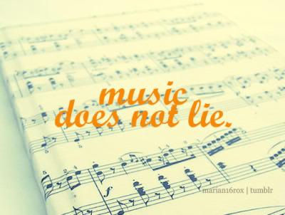 Cook3s's tweet image. ♥MU$i€. [★]^[♬]                            ☎SPEAKS //( « »)\\                          ☀LOUD!!!      “    ”