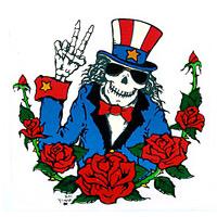 CDtrader's tweet image. Happy Birthday, America! #4thofJuly #Gratitude #USBlues #UncleSam