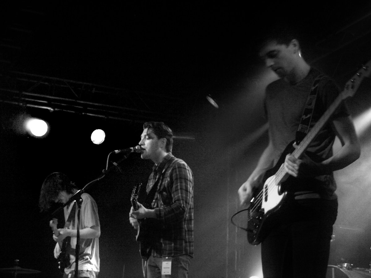 Great night <a href="/SpectrumNI/">Spectrum Festival</a> with @EmeraldArmada, <a href="/JoshuaBurnside/">Joshua Burnside</a>, @newancestors and LORIS