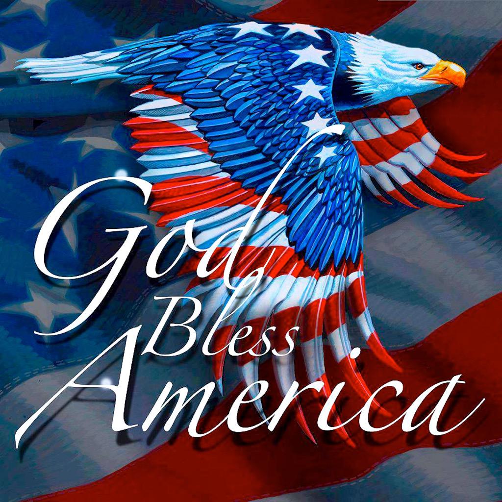 MarcusSMI's tweet image. Happy Birthday America! 🇺🇸
Happy Independence Day! 🗽
God Bless America!🙏

#ShareASalute #troopthanks