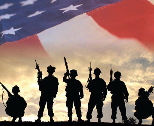 MarcusSMI's tweet image. Happy Birthday America! 🇺🇸
Happy Independence Day! 🗽
God Bless America!🙏

#ShareASalute #troopthanks