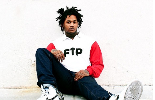 Happy birthday Bump his latest mixtape, \Ain\t No Money Like Trap Money\:  