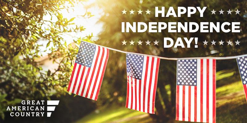 GAfamilyTV's tweet photo. Happy Independence Day! 🇺🇸 http://t.co/lVZYxKgjCD