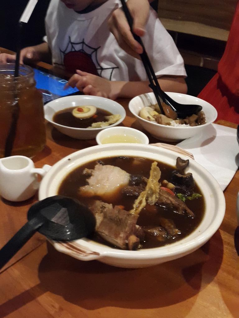 Enakk inii @nanyangbkt PIK !!!