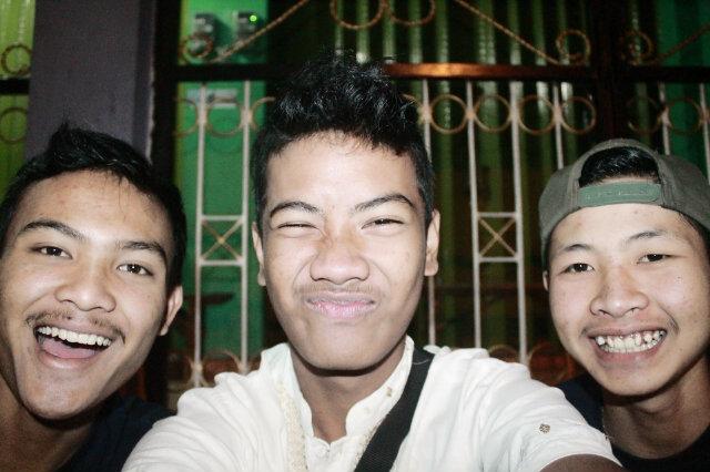 Okeu (@royckemehong) on Twitter photo 