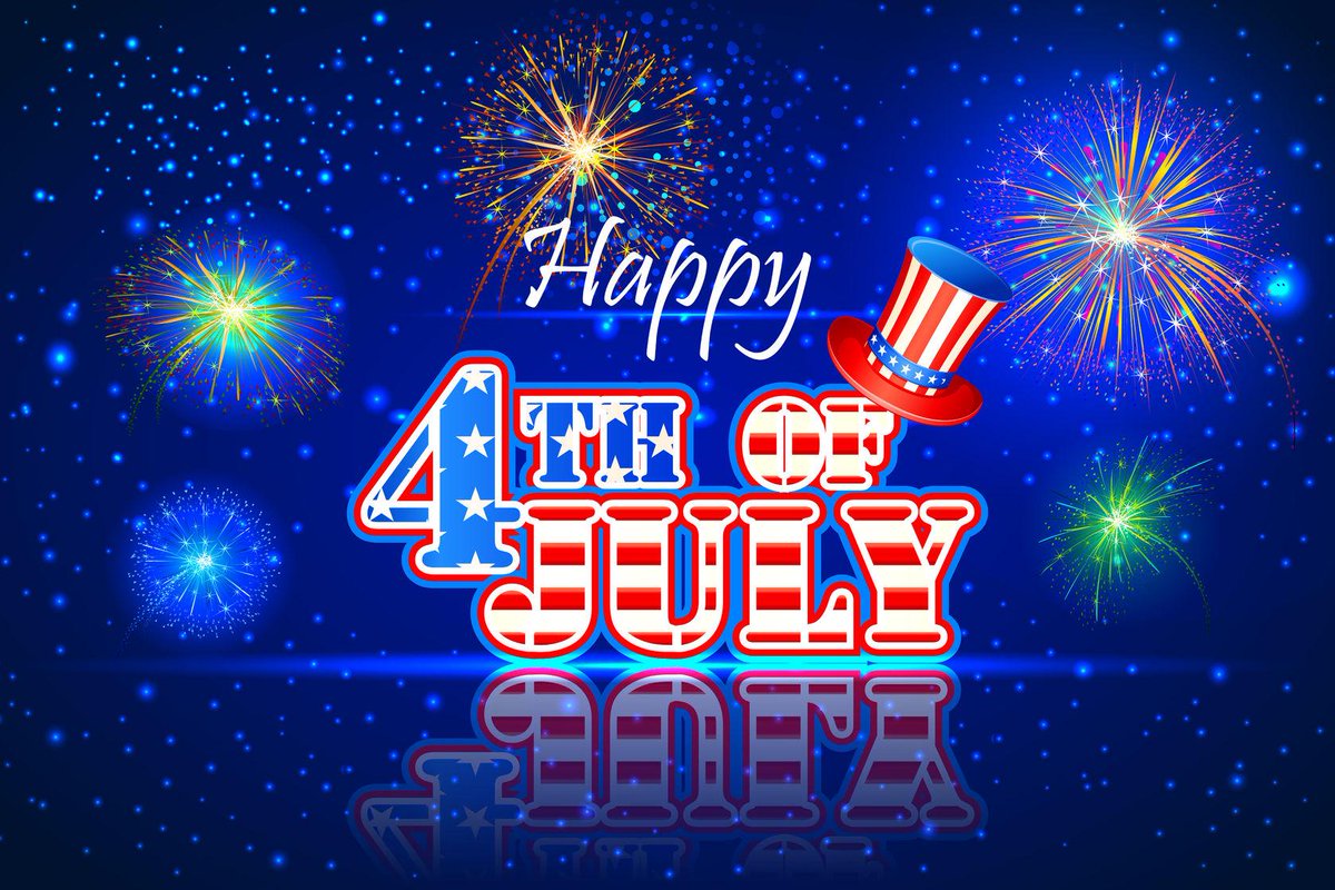 TimberlynScott's tweet image. Happy Independence Day!!!