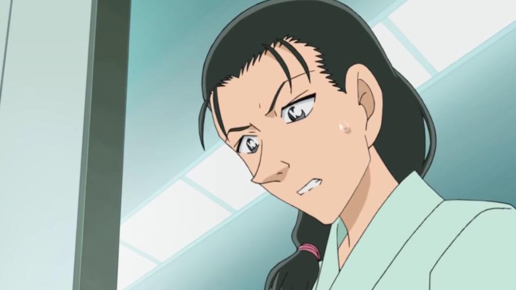 名探偵コナン犯人bot Conan Criminal Twitter 名探偵コナン犯人bot Conan Criminal Twitter