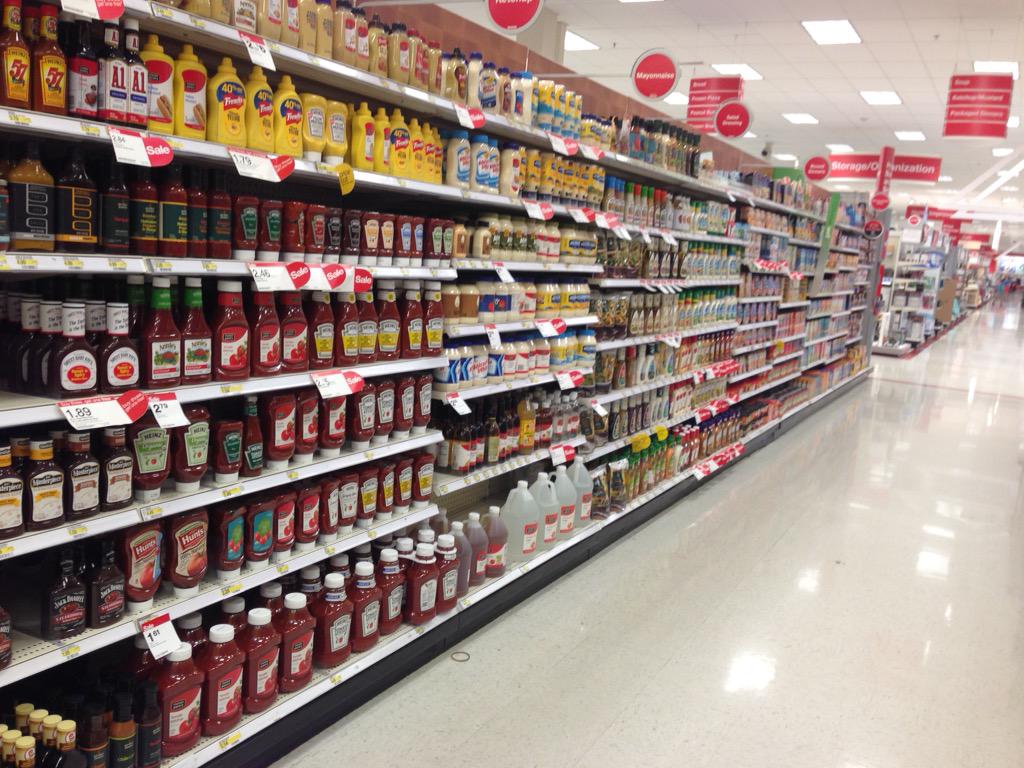 AllisonGeorge92's tweet photo. Last minute cookout needs? We got it! Happy 4th!! #instocksninjas http://t.co/HaKpSMVXCC