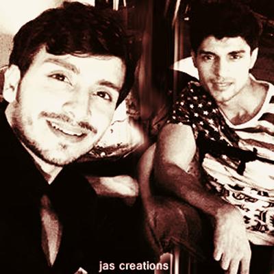 ParAn Selfie *_* <3 :P <a href="/8paramsingh/">Param Singh</a> <a href="/6ankitgupta/">ankit</a> 
@Sumigurjar <a href="/gaiyat6/">Bharti[ParamSinghकीFanप्रशंसक{Sid❤winning❤Sana❤</a> <a href="/PaRanFC/">PaRanFC</a> <a href="/sejal0107/">Sejal</a> @nazzyparam