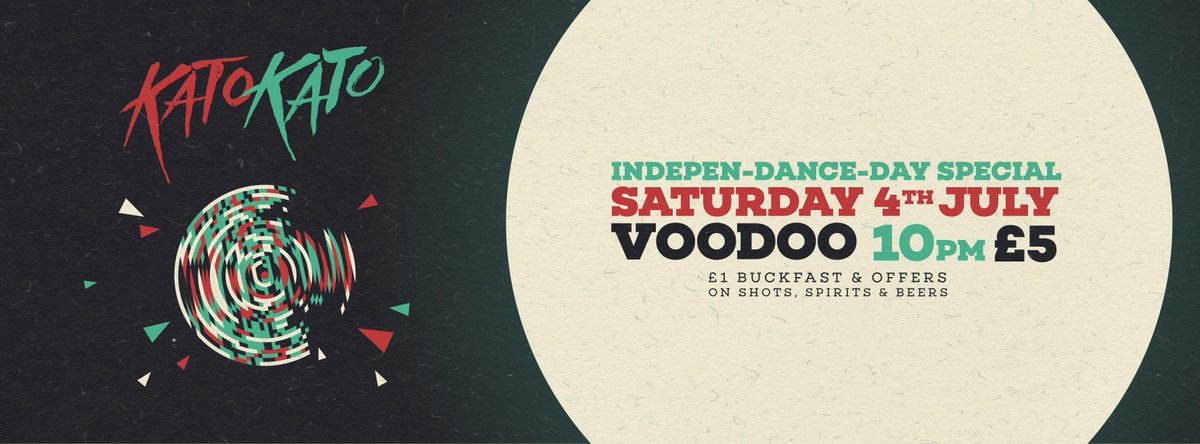 TONIGHT in <a href="/Voodoo_Belfast/">Voodoo Belfast</a>! £1 buckfast &amp; other promos! RT for chance to win free entry!  facebook.com/events/8305162…