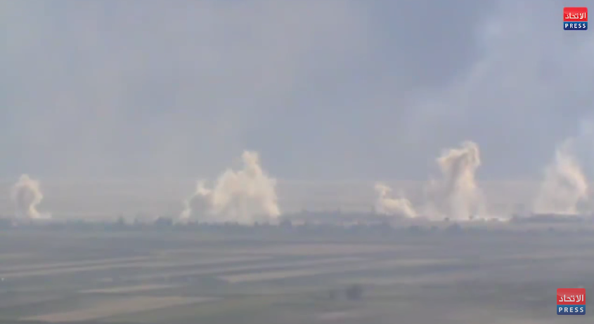 JulianRoepcke's tweet photo. Another one.
https://t.co/rOzri5BQPU
#Syria #NFZ_NOW http://t.co/jEt2QOkXGr