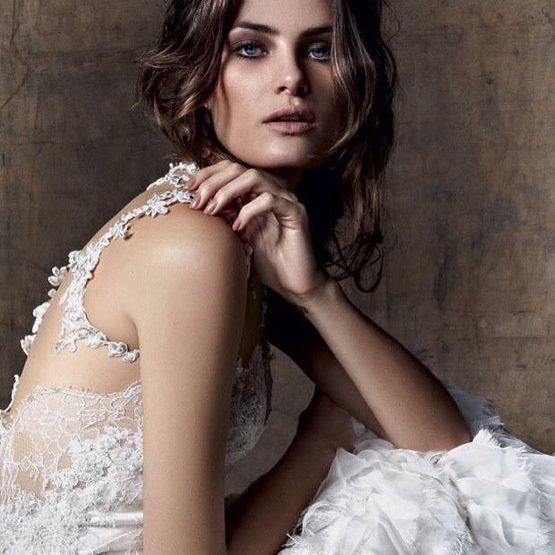 Happy Birthday to supermodel Isabeli Fontana!!      