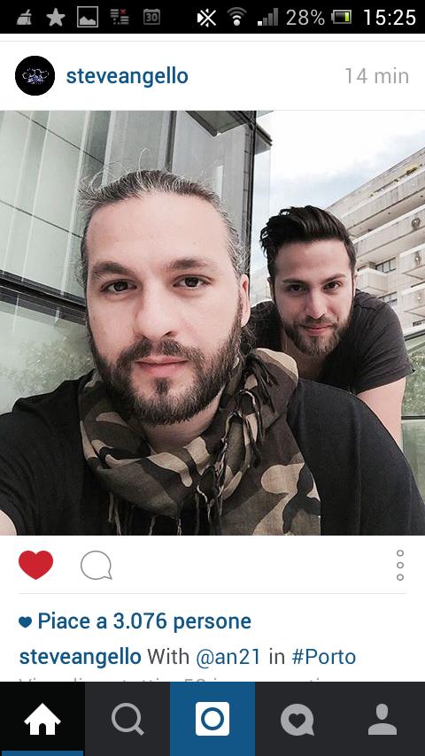 nickyedm's tweet photo. Wat a lovely pic!!!! #Brothers #SAupdate http://t.co/pH1REdLG3h