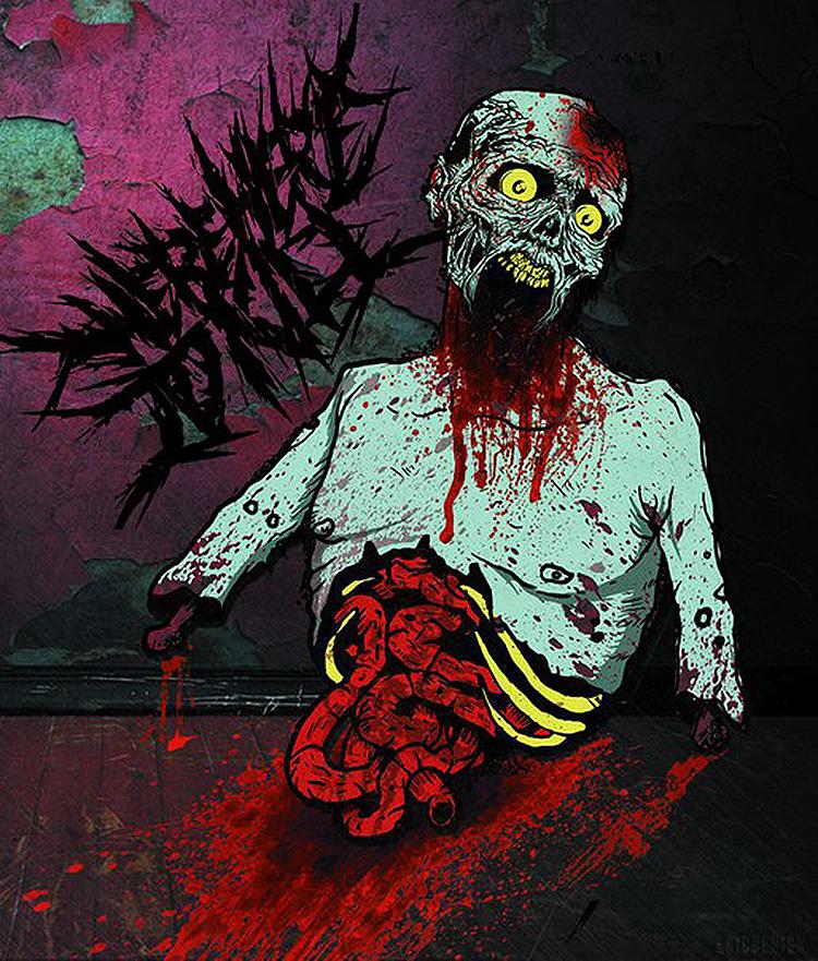 WereHereToKill tweet picture