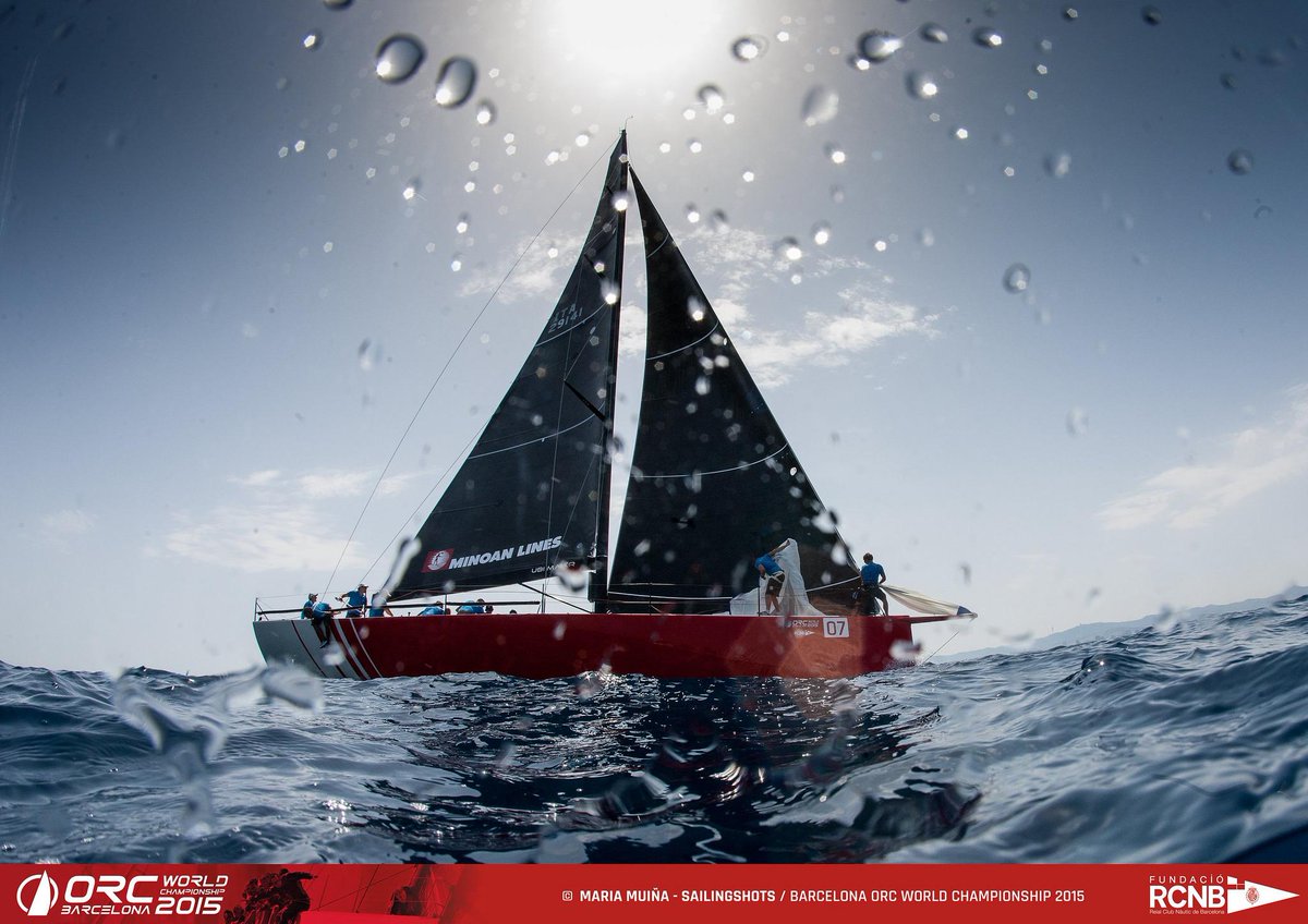 #EnfantTerrible revalida título y hace honor a s nombre.Ls d Alberto Rossi+ <a href="/VASCOVASCOTTO/">vasco vascotto</a> se llevan el títulomundial