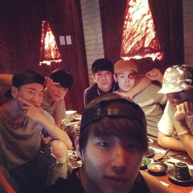 _dramaBaby's tweet photo. [ไอจี] น้องมุน: ผมเป็นคนหลัก(ของภาพ)ล่ะ เฮ้

//
#ดีใจจนจะร้องหั้ย ;____; http://t.co/ngW4tirLyT