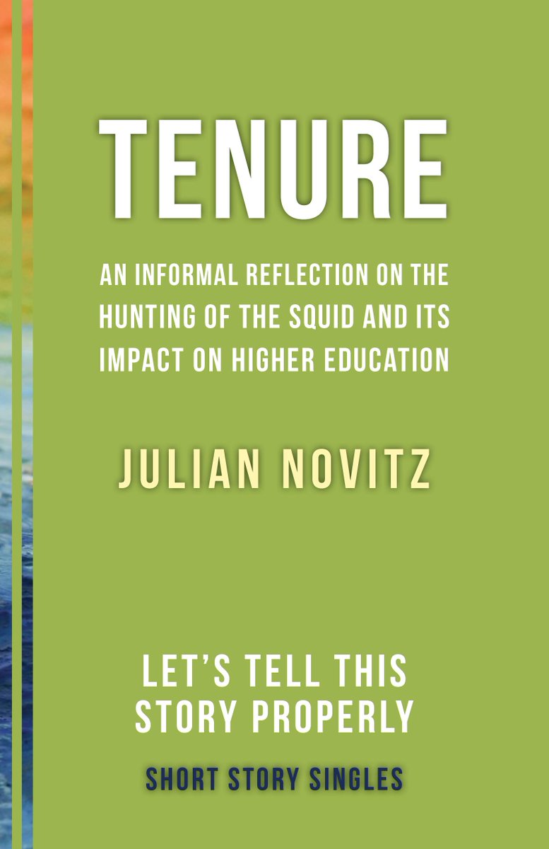 Dundurn Press (@dundurnpress) on Twitter photo The next Commonwealth Short Story Single is out! Tenure by <a href="/JulianNovitz/">Julian Novitz</a> is now available as an ebook! @cwwriters The next Commonwealth Short Story Single is out! Tenure by <a href="/JulianNovitz/">Julian Novitz</a> is now available as an ebook! @cwwriters