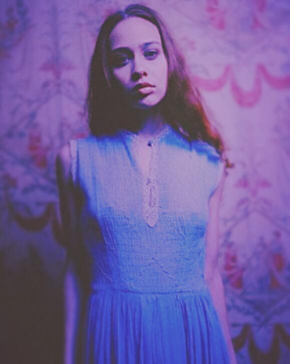 FionaAppleStan's tweet photo. Fiona Apple http://t.co/0qD5YLPDs1