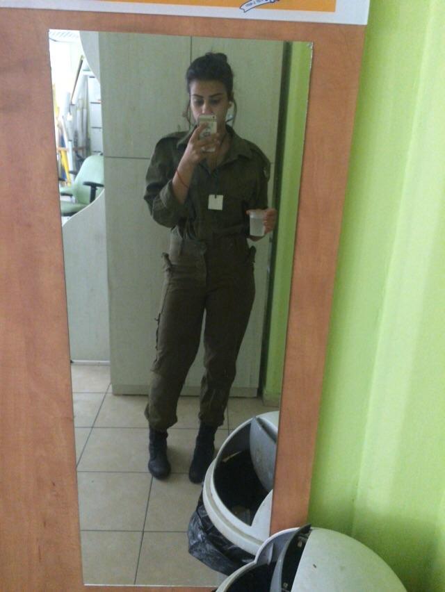 Niv Gamliel tweet media