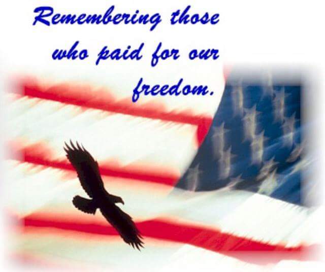 JonesTK's tweet photo. Happy 4th of July!  Remember freedom is not free. http://t.co/BVEC7TK2A2