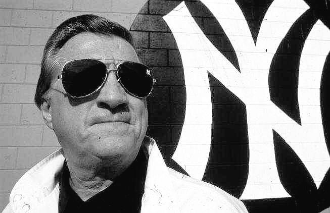 In his 37yrs of ownership, won 7world series,and11pennants.Happy Birthday to the George Steinbrenner 