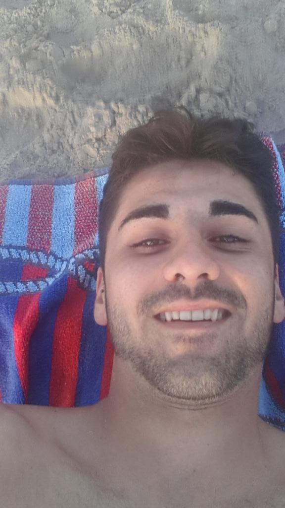 MiguelonMartin's tweet photo. Me quedaba aqui ya hasta septiembre http://t.co/pKUuRd0Sph
