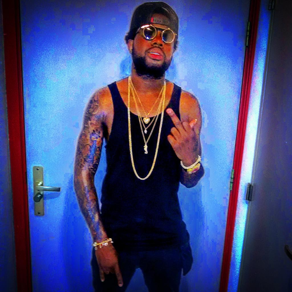 MoneyRespec's tweet image. M.O.B