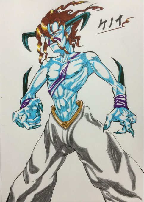 ファボありがとうございました!ファンタジーの世界で彼等は生きつづけます! 