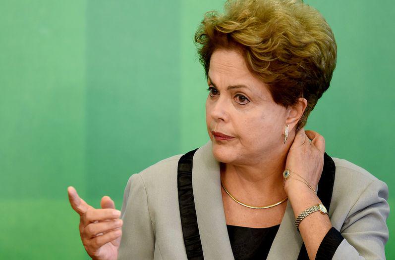Usulsüzlük Nedeniyle Brezilya Lideri İçin Verilen Gensoru İptal Edildi