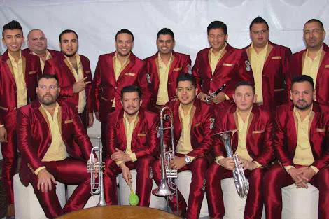 Sabadito lindo,nos vemos en el Refugio San Luis Potosii esta noche <a href="/Originallimon/">LaOriginalBandaLimon</a> no faltes!!