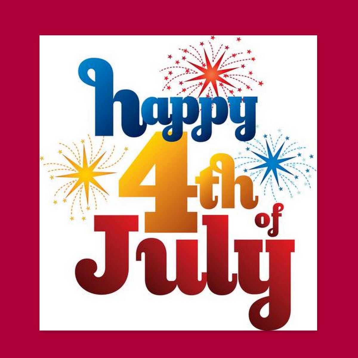 #freedom #independence #USA #vegan