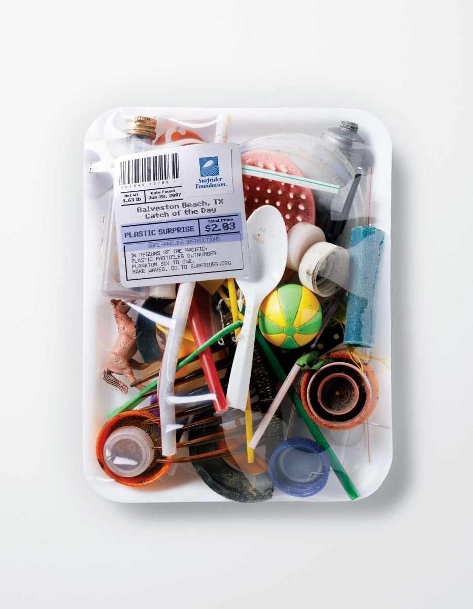 ChrisGuevaraG's tweet photo. Catch of the Day by #SurfriderFoundation
#NiceAds #Marketing http://t.co/aOjatc3Trc