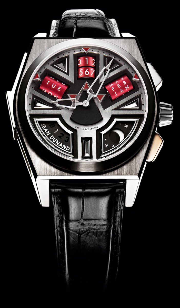 Jean Dunand Shabaka - $500,000 USD.