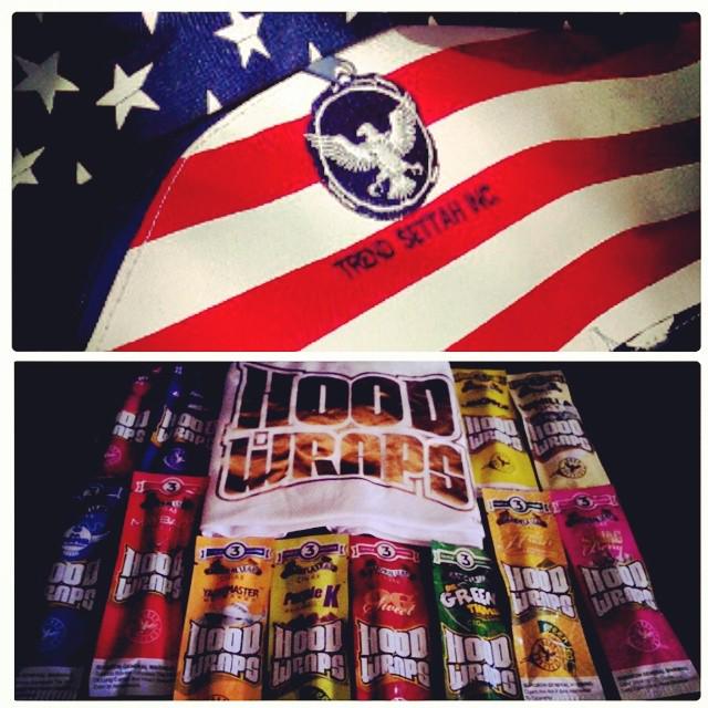HoodWrapsUSA's tweet photo. Hood Wraps and Trendsettah, Inc. like to wish all fans Happy Independence Day! #4thofJuly #IndependenceDay #HoodWraps http://t.co/GQ2mVUt79r