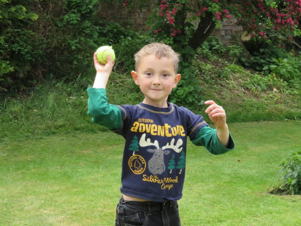 bionicnicky75's tweet image. Nicky Newnham