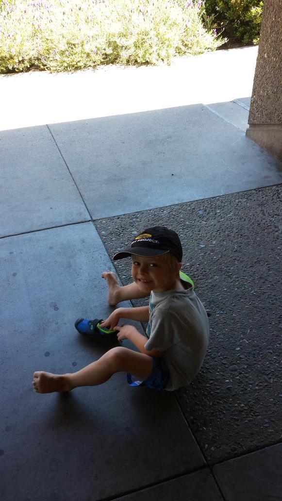 Nate4TN's tweet image. @RudyProjectNA me and the boy are about to hit the river for some 4th of July fun! #technicallycool #futuretriathlete